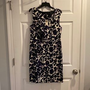 Ann Taylor dress, sz 12, NWT